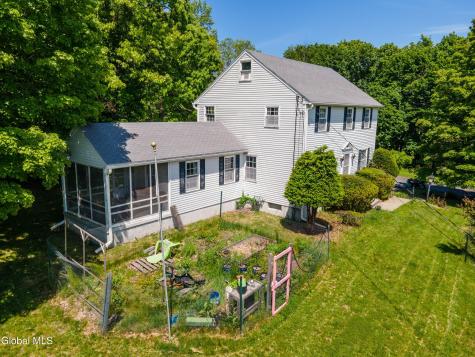 21 Nassau Street Troy NY 12180