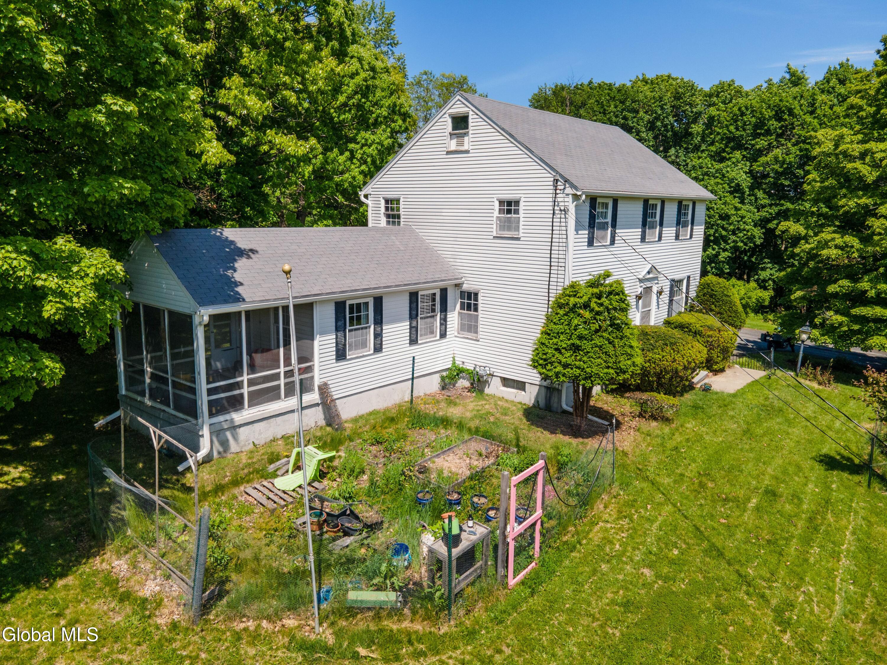 21 Nassau Street Troy NY 12180