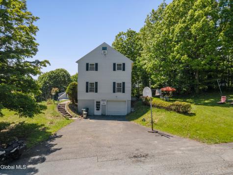 21 Nassau Street Troy NY 12180
