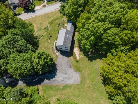 21 Nassau Street Troy NY 12180