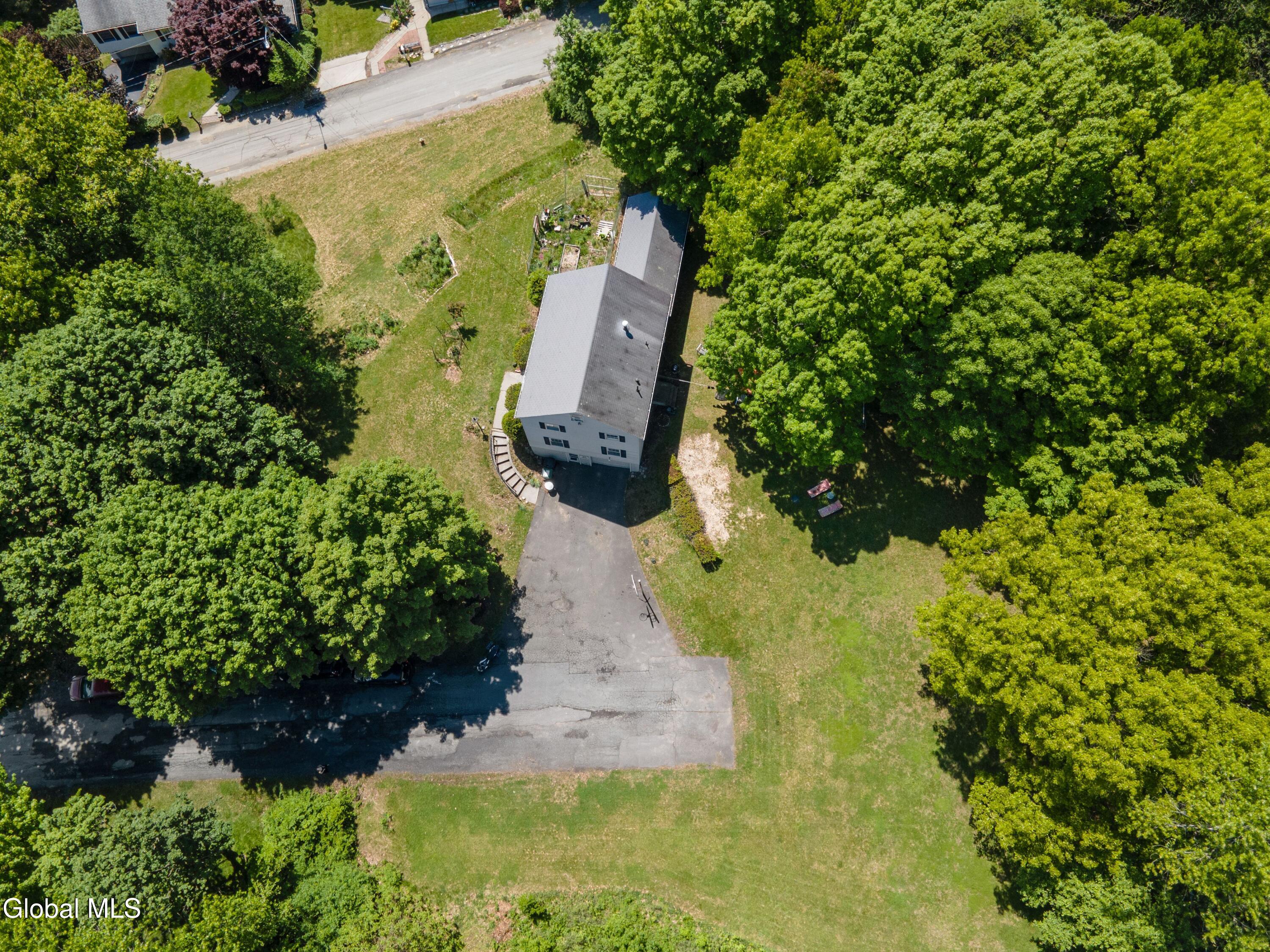 21 Nassau Street Troy NY 12180