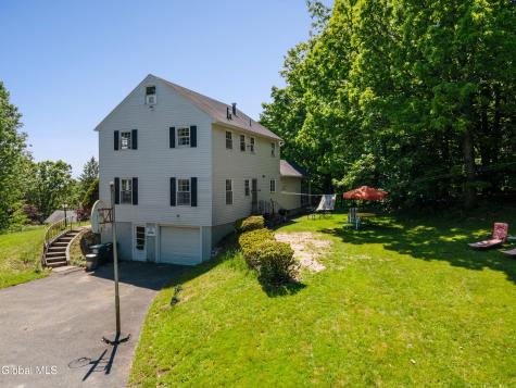 21 Nassau Street Troy NY 12180