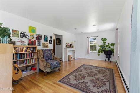 21 Nassau Street Troy NY 12180