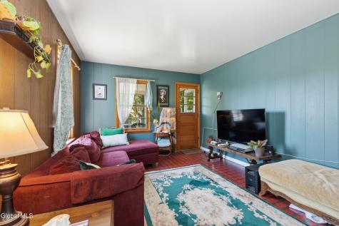 21 Nassau Street Troy NY 12180