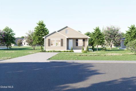 13 Roosevelt Road Amsterdam NY 12010
