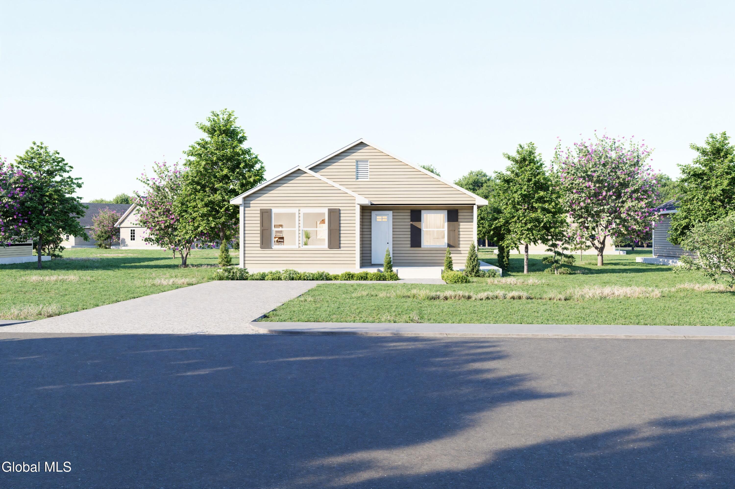 13 Roosevelt Road Amsterdam NY 12010