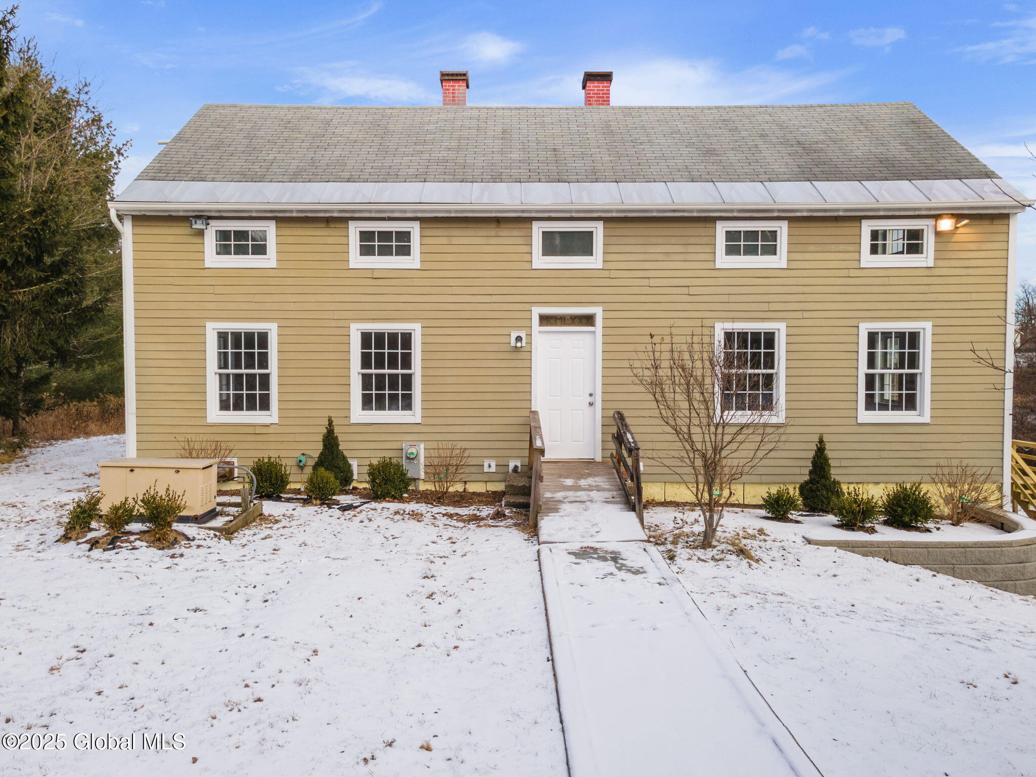 447 Lape Road Nassau NY 12123