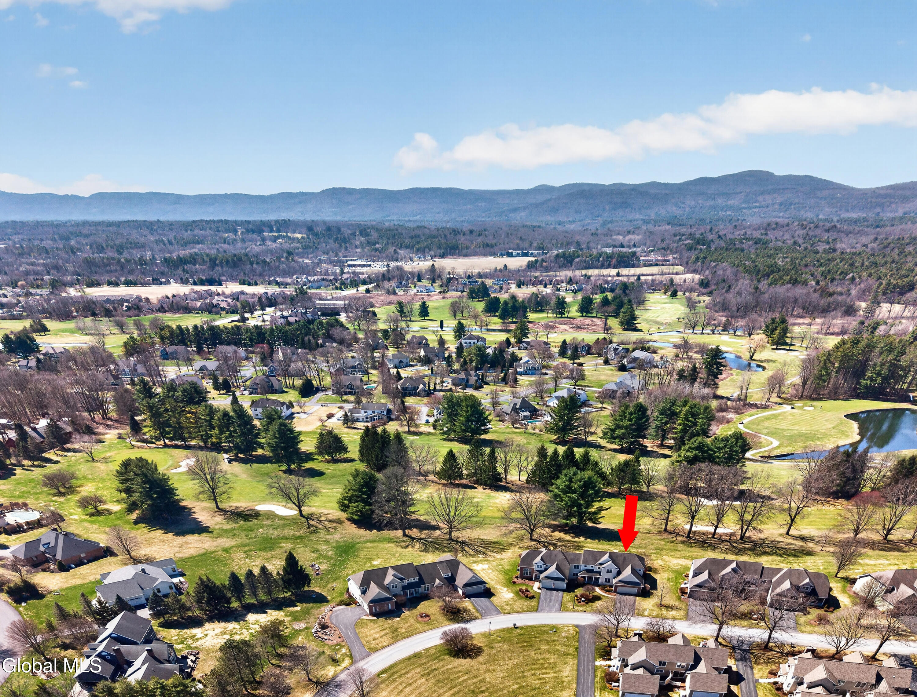 15 Overlook Drive Queensbury NY 12804