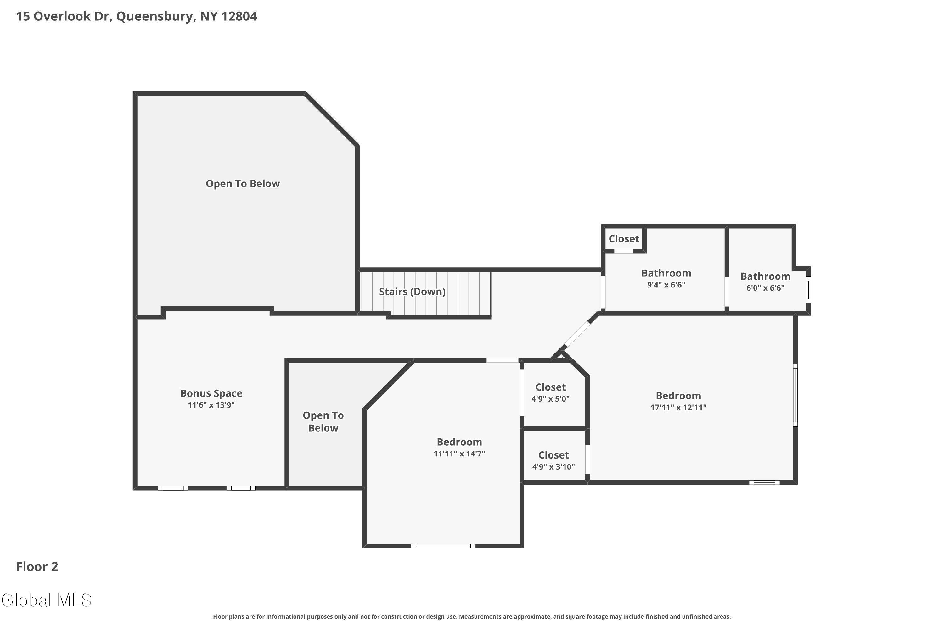 15 Overlook Drive Queensbury NY 12804