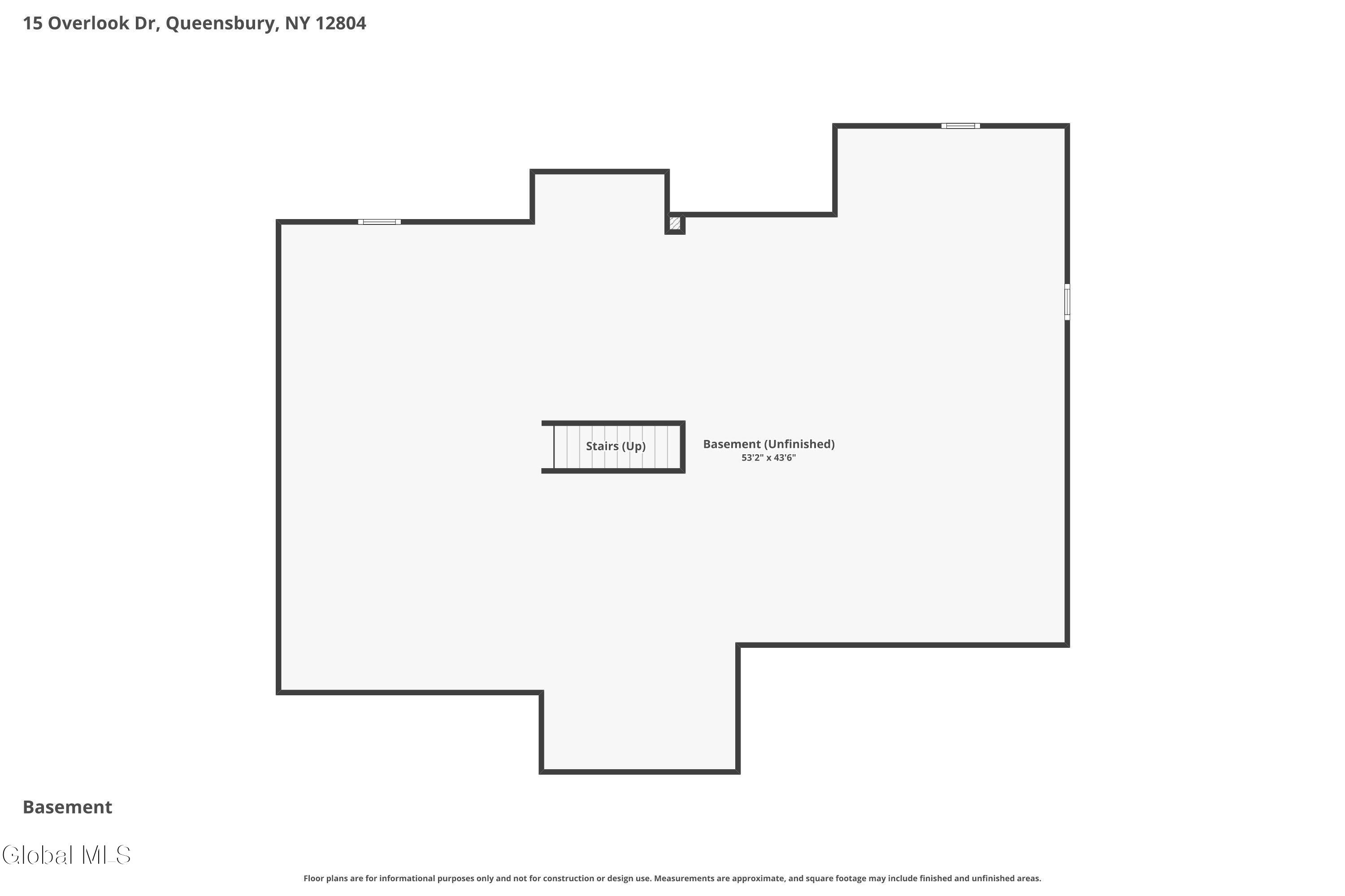 15 Overlook Drive Queensbury NY 12804