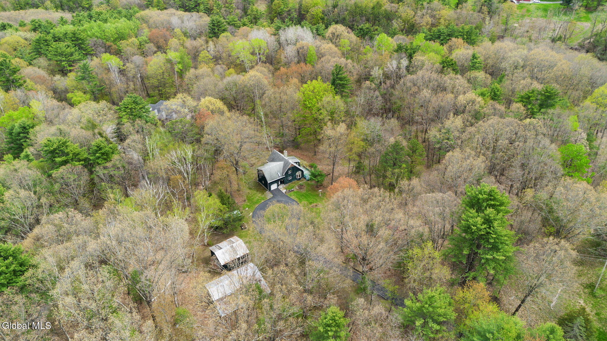 126 Normanskill Road Slingerlands NY 12159