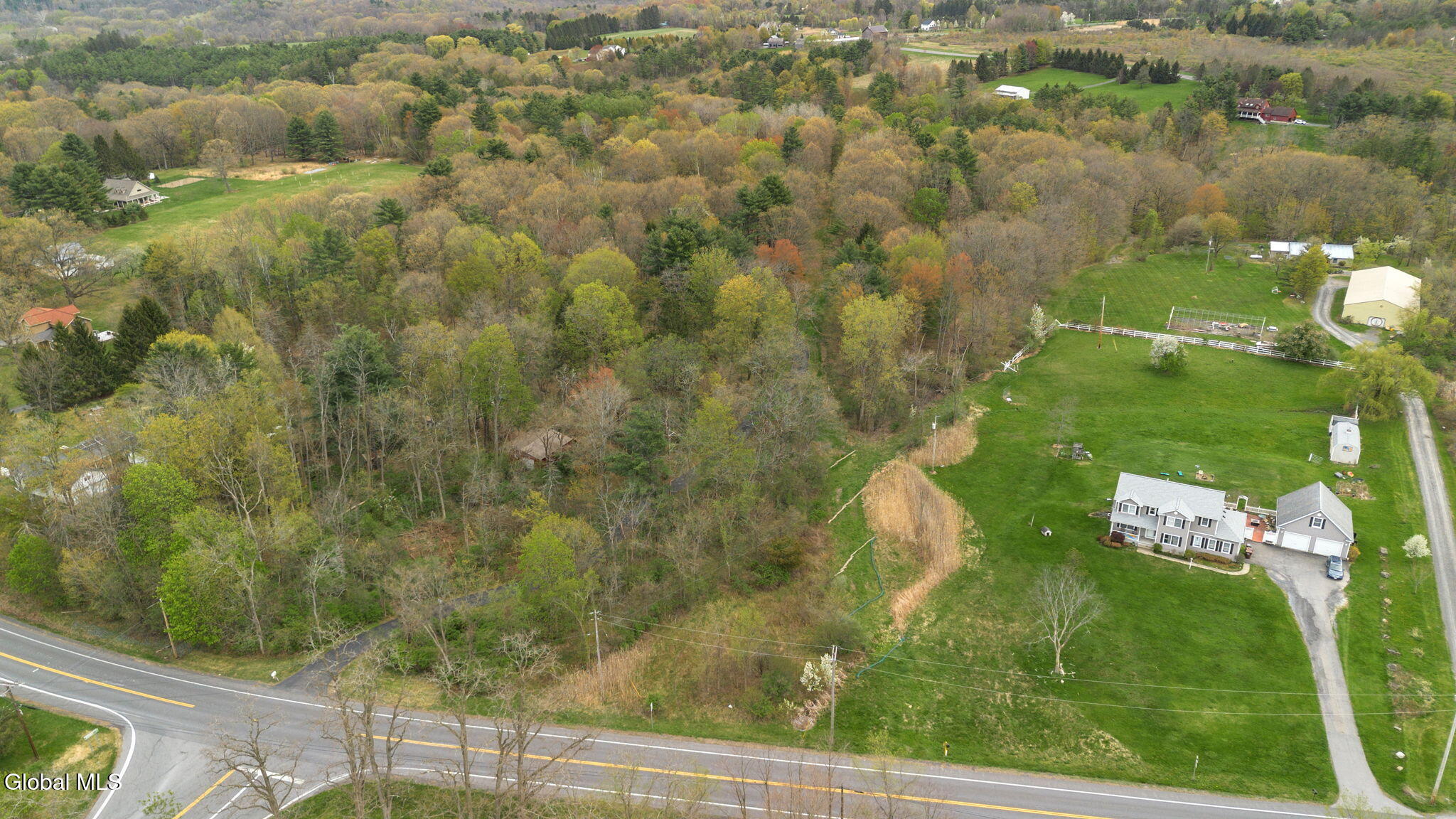 126 Normanskill Road Slingerlands NY 12159
