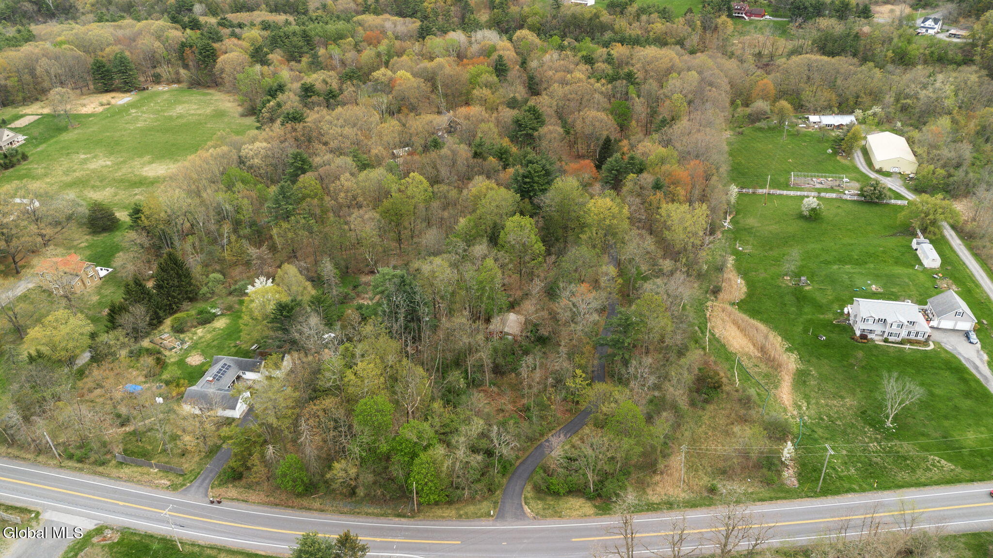 126 Normanskill Road Slingerlands NY 12159