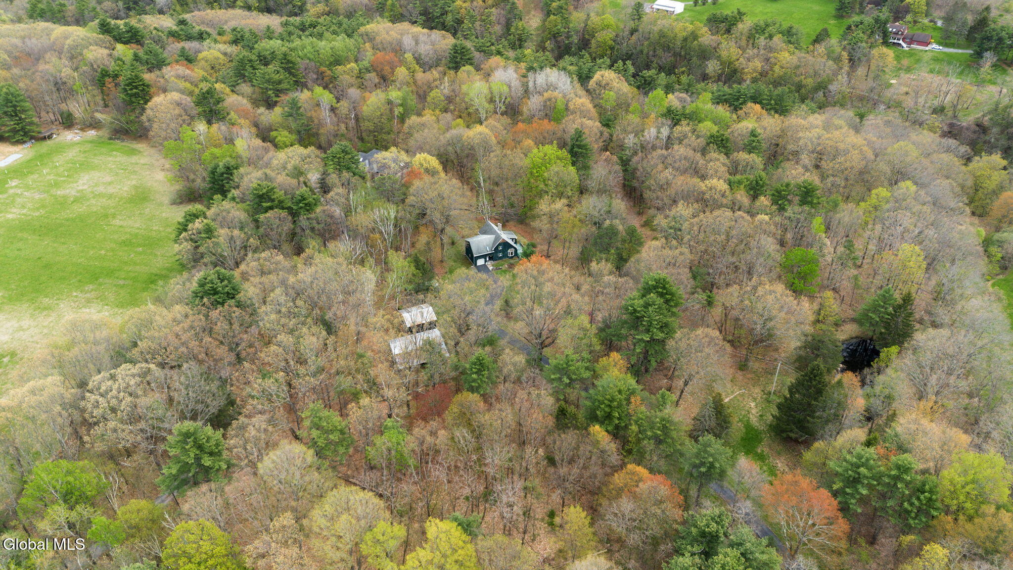 126 Normanskill Road Slingerlands NY 12159