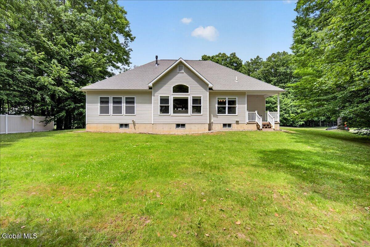 4 Dorothy Lane Glenville NY 12302