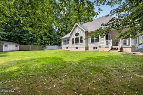 4 Dorothy Lane Glenville NY 12302