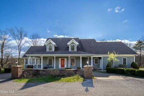11 Goldfoot Road Round Lake NY 12151