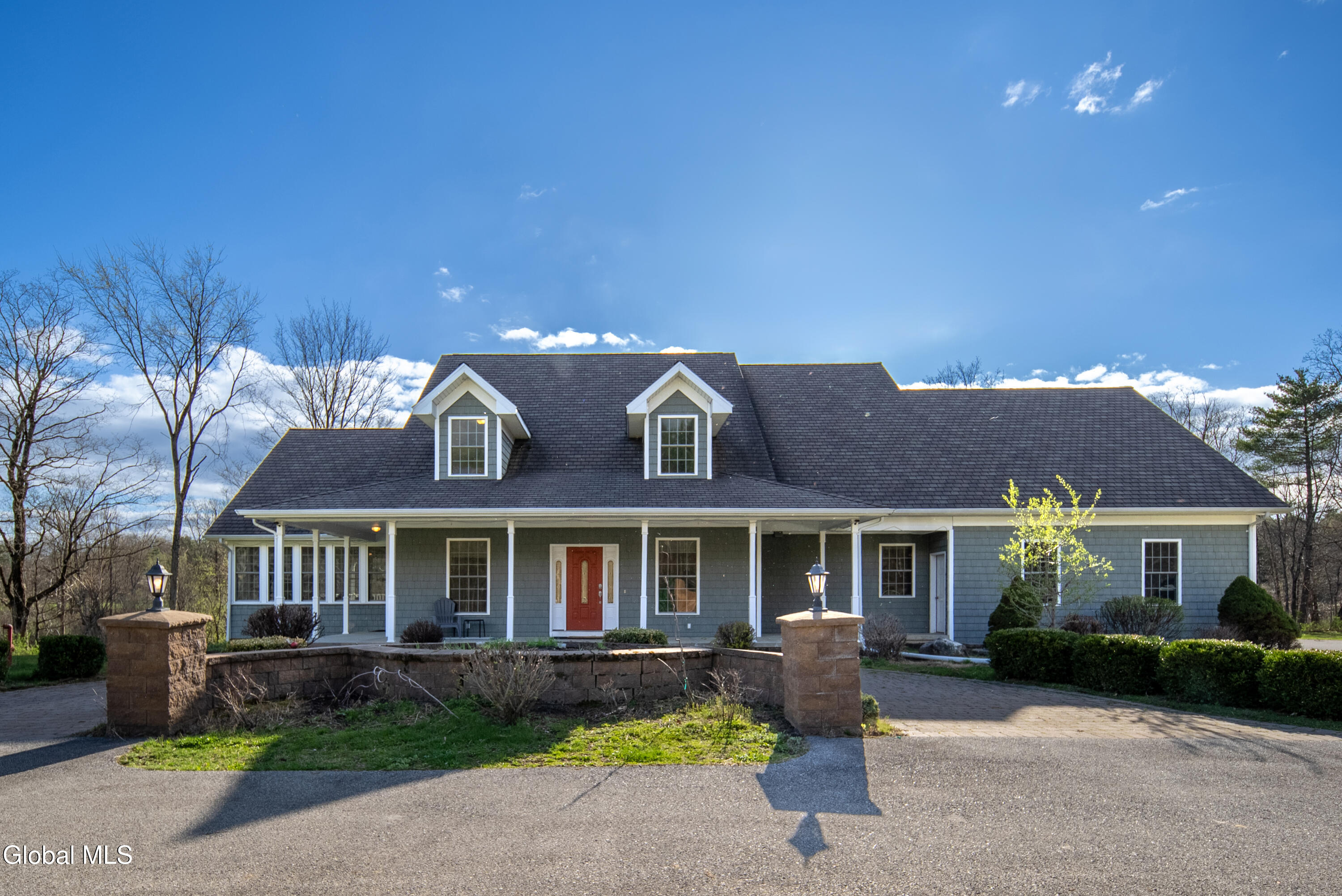 11 Goldfoot Road Round Lake NY 12151