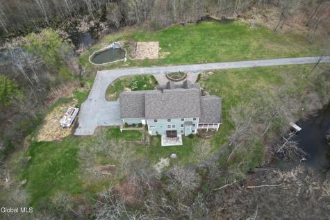 11 Goldfoot Road Round Lake NY 12151