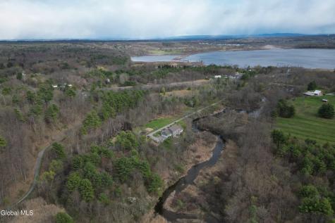 11 Goldfoot Road Round Lake NY 12151