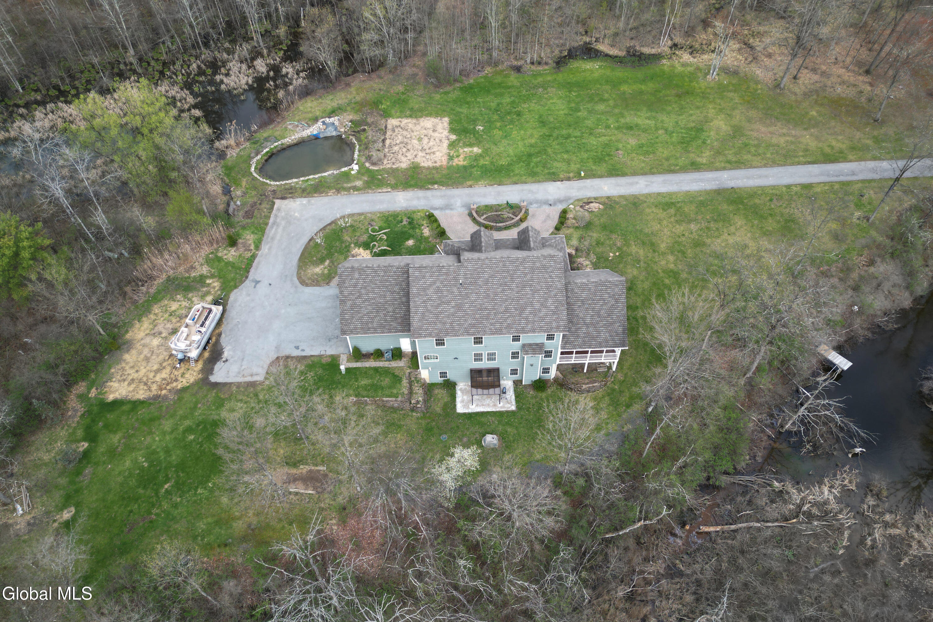 11 Goldfoot Road Round Lake NY 12151