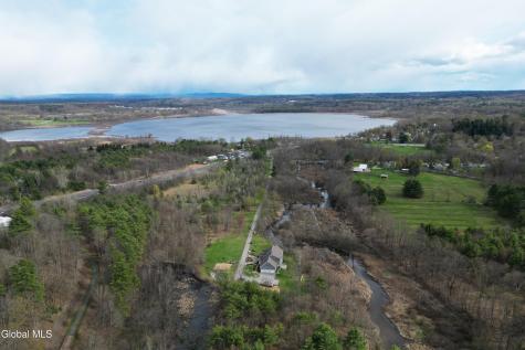 11 Goldfoot Road Round Lake NY 12151