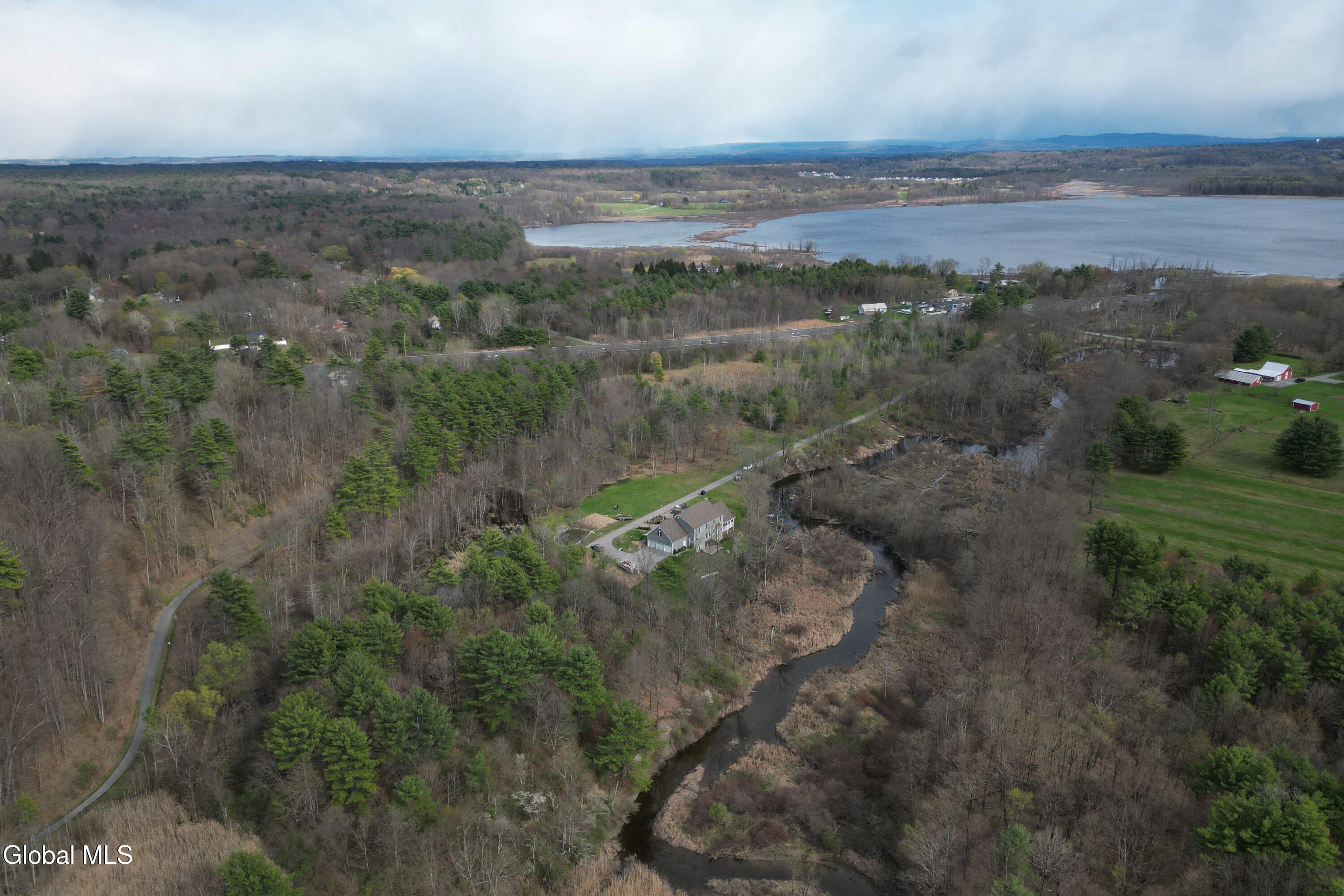 11 Goldfoot Road Round Lake NY 12151
