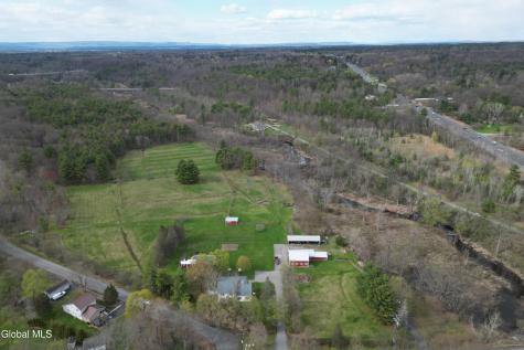 11 Goldfoot Road Round Lake NY 12151