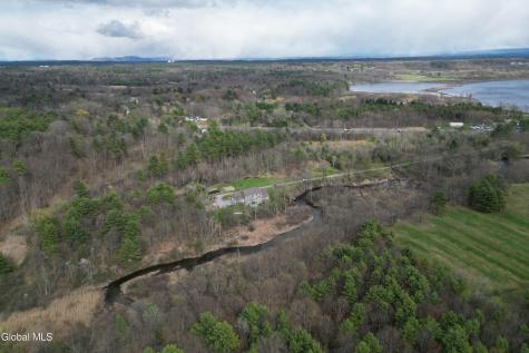 11 Goldfoot Road Round Lake NY 12151