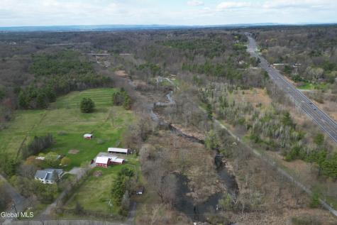 11 Goldfoot Road Round Lake NY 12151