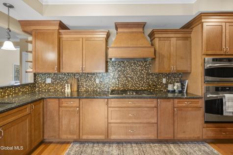 11 Goldfoot Road Round Lake NY 12151