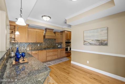 11 Goldfoot Road Round Lake NY 12151