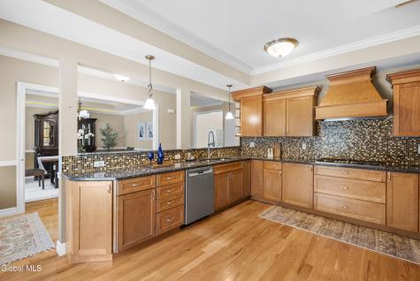 11 Goldfoot Road Round Lake NY 12151