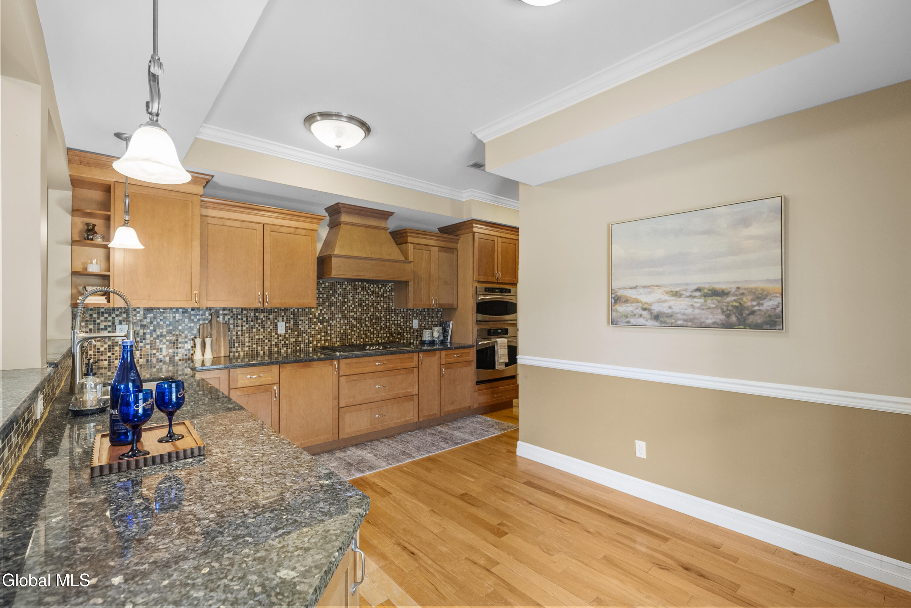 11 Goldfoot Road Round Lake NY 12151