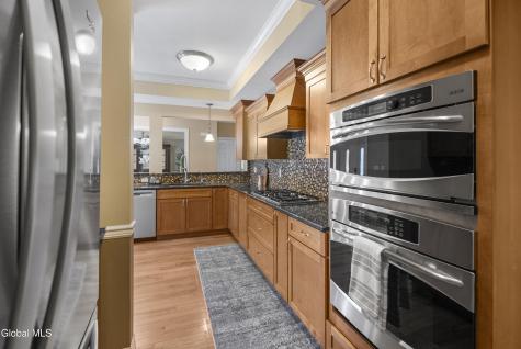 11 Goldfoot Road Round Lake NY 12151