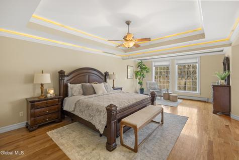 11 Goldfoot Road Round Lake NY 12151