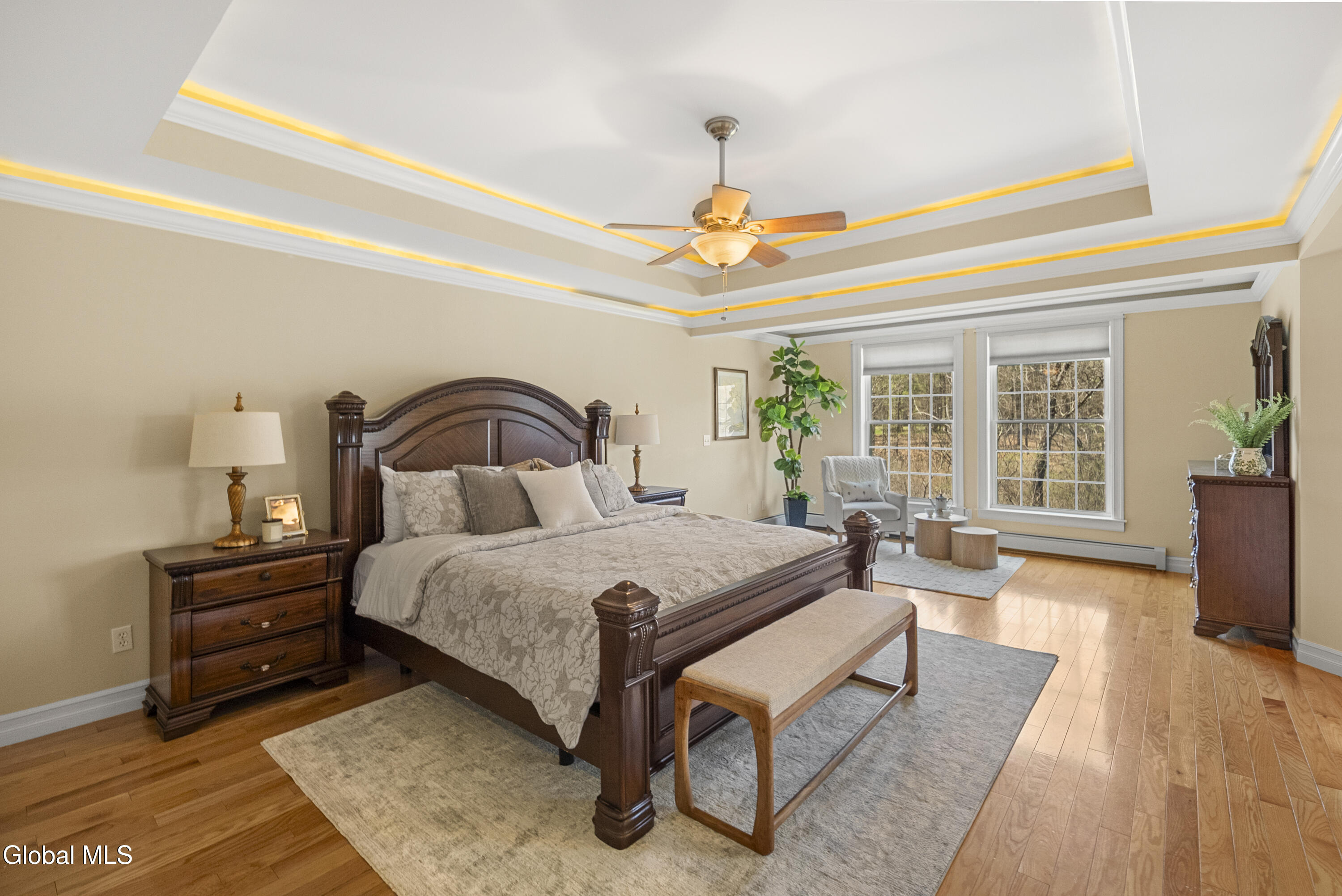 11 Goldfoot Road Round Lake NY 12151