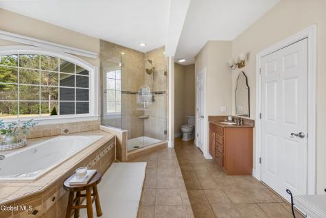 11 Goldfoot Road Round Lake NY 12151