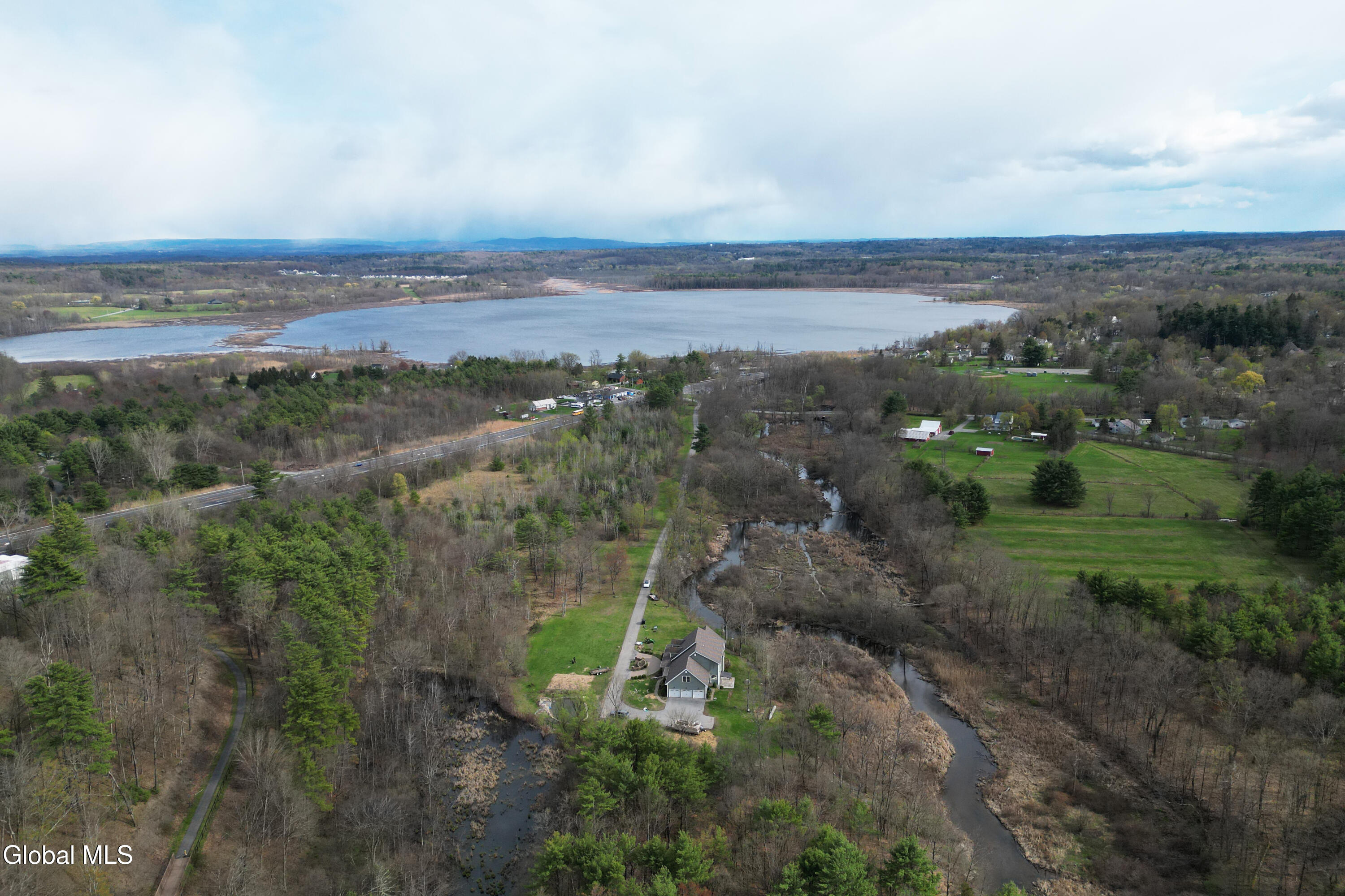 11 Goldfoot Road Round Lake NY 12151