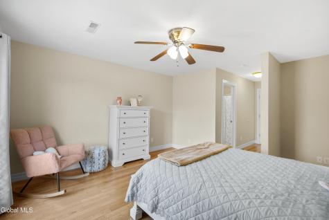 11 Goldfoot Road Round Lake NY 12151
