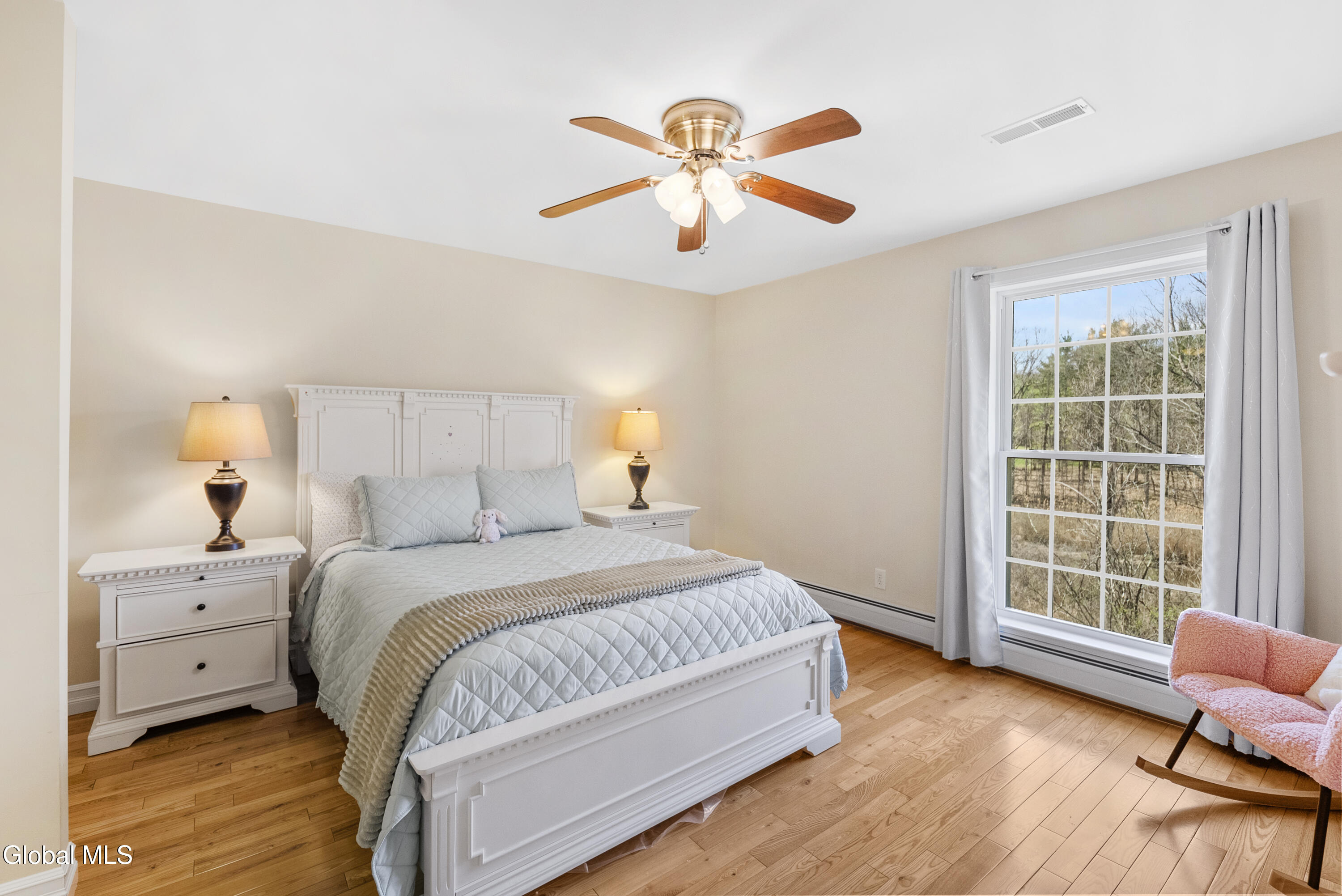 11 Goldfoot Road Round Lake NY 12151