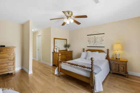 11 Goldfoot Road Round Lake NY 12151