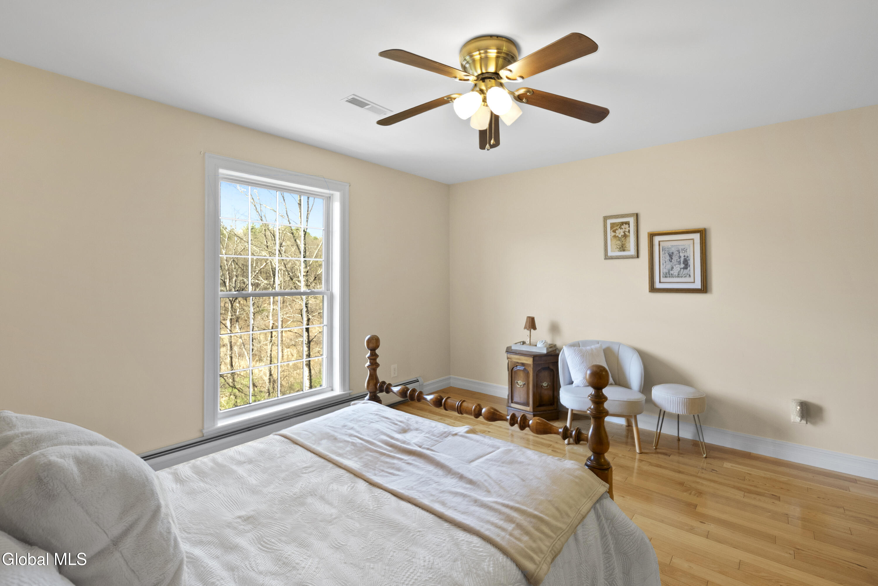 11 Goldfoot Road Round Lake NY 12151