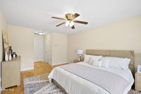 11 Goldfoot Road Round Lake NY 12151