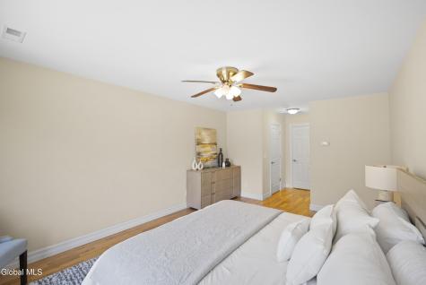 11 Goldfoot Road Round Lake NY 12151