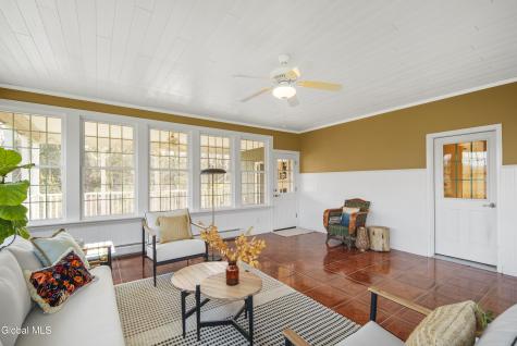 11 Goldfoot Road Round Lake NY 12151