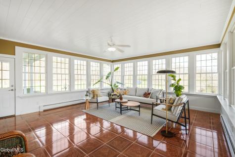 11 Goldfoot Road Round Lake NY 12151