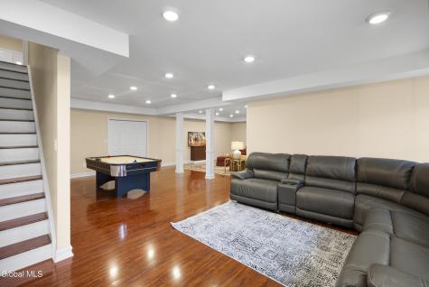 11 Goldfoot Road Round Lake NY 12151