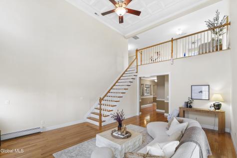 11 Goldfoot Road Round Lake NY 12151