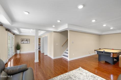 11 Goldfoot Road Round Lake NY 12151